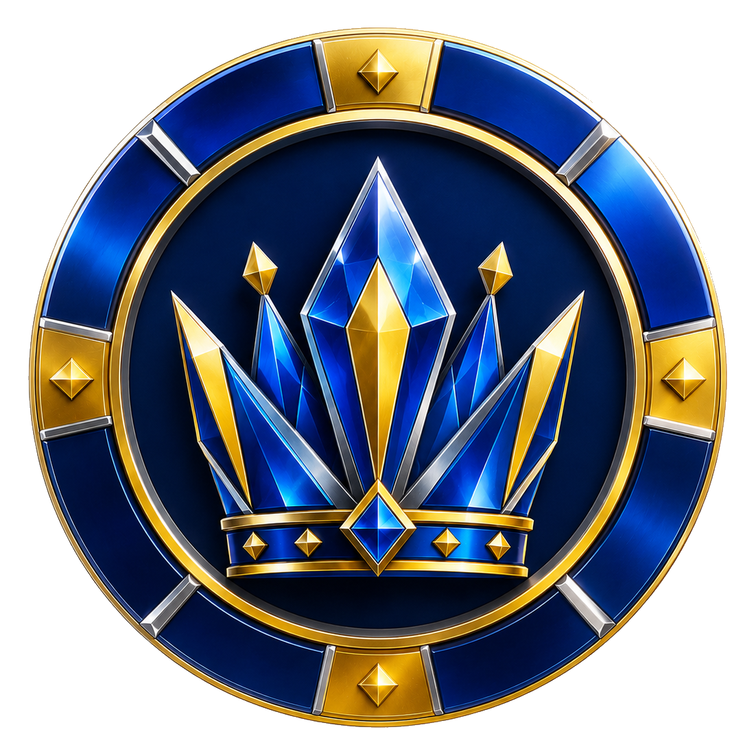 Casino utan svensk licens logo