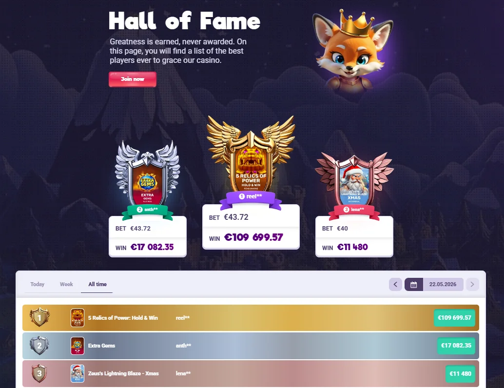 Bonus på casino utan svensk licens